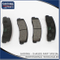 Front Disc Brake Pad Set for Lada Niwa OE Gdb265