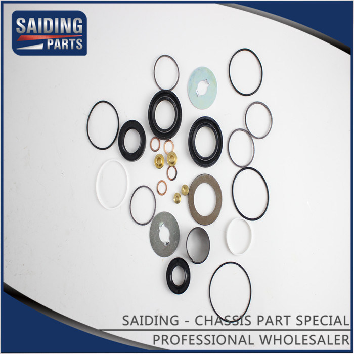 Saiding OEM 04445-27013 Steering Rack Repair Kits for Toyota Hiace Yh53