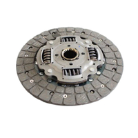 Car Parts Clutch Disc for Hilux 31250-0K180 Ggn25