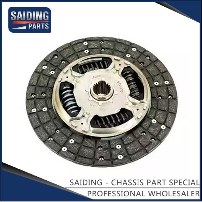 Car Spare Parts Clutch Plate for Hilux 31250-0K203 Kun15 Kun1