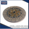 Car Parts Clutch Disc for Toyota Hilux Vigo Revo Gun25 31250-0K221 31250-0K205 31250-0K280 31250-0K281 31250-0K330