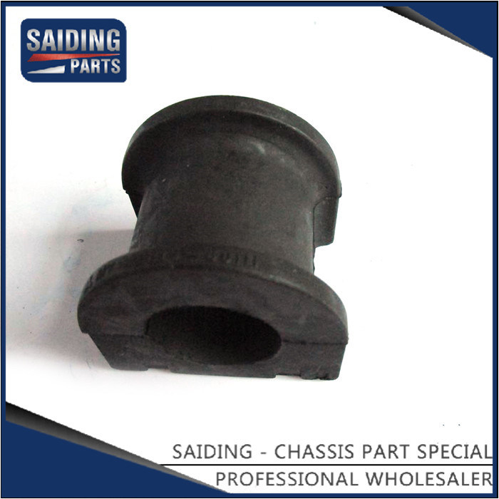 China Auto Parts Rubber Bushing 48815-60111 for Toyota Land Cruiser Fzj100 Uzj100