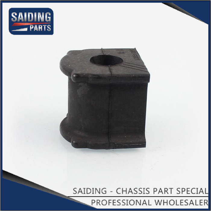 Rear Rubber Stabilizer Bushing 48818-60040 for Toyota Land Cruiser Prado