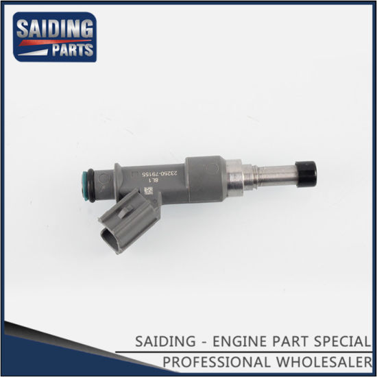 Injector for Toyota Land Cruiser Prado 2tr Engine Parts 23250-79155