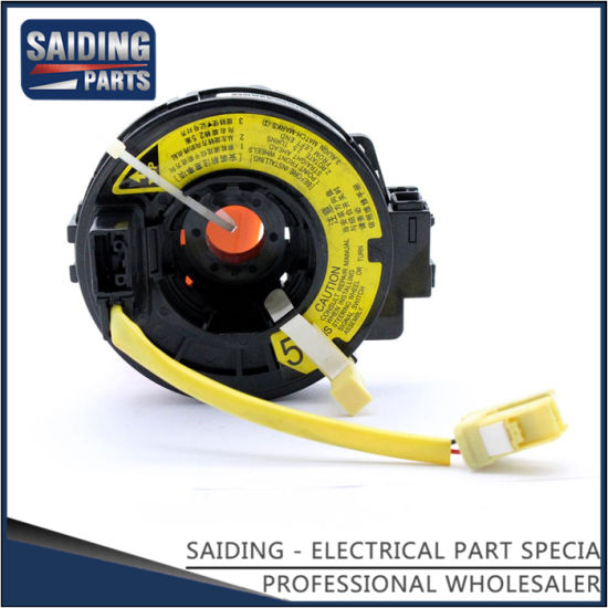 Saiding Clock Spring for RAV4 Zca26 Aca21 Electrical Parts 84306-52020