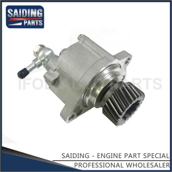 Car Engine Parts Alternator Vacuum Pump for Toyota Land Cruiser 29300-58050