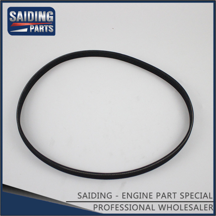 Auto Parts V Belt for Mr2 Engine Part 3sge 4pk880