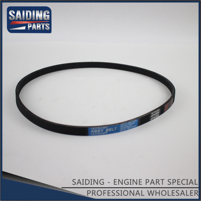 Auto Parts V Belt for Mr2 Engine Part 3sge 4pk880