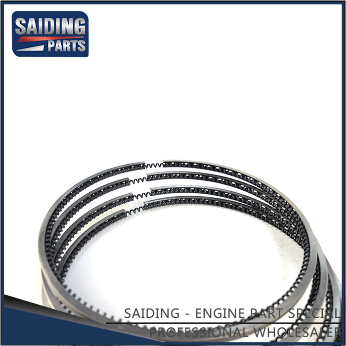 Engine Part Piston Ring for Toyota Corolla Sprinter Carina 5A 13011-15100 13013-15100