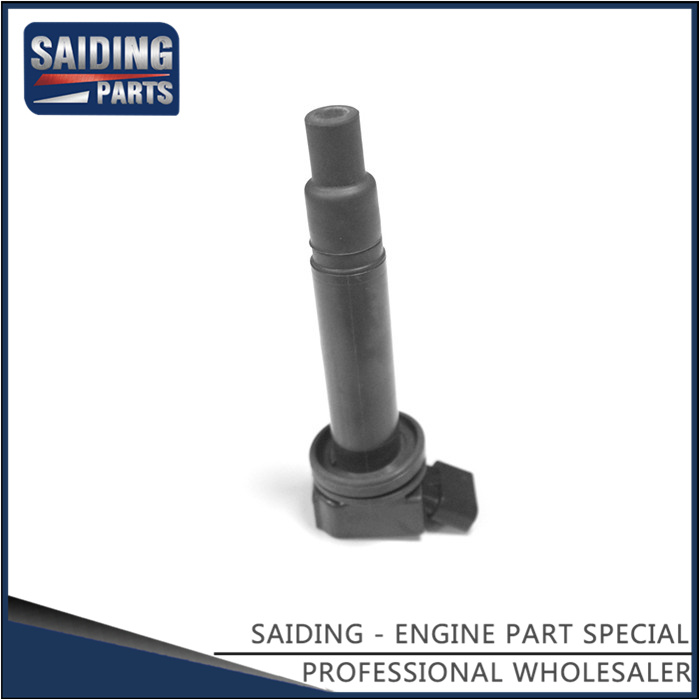 Saiding Ignition Coil for Toyota Tundra 2uzfe Engine Parts 90080-19027