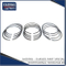 Car Part Piston Ring for Toyota Hilux Fortuner Hiace Land Cruiser Prado 1kdftv 13013-30090 13013-30150 13013-30160