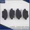 Brake Pad Set 04466-05010 Parts for Toyota Avensis