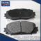 Brake Pads for Toyota Yaris 04465-52260