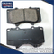 Brake Pads for Toyota Land Cruiser Prado Fj150 Grj120 Kdj120 04465-35290