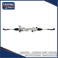 44200-13021 Wholesale China Steering Rack for Toyota Corolla Car Parts