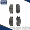 Spare Parts Brake Pad 04465-B4030 for Toyota Rush