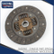 Automobile Clutch Disc for Toyota Hilux 31250-26105 Auto Part