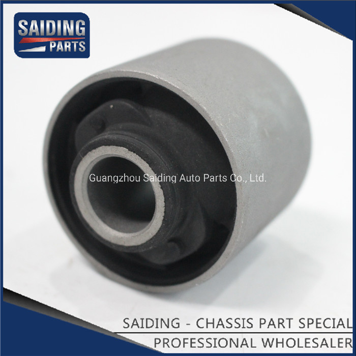 Auto Spare Parts Control Arm Bushing 48702-60040 for Toyota