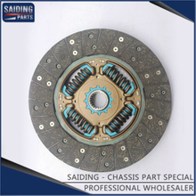 Clutch Plate 31250-26231 for Toyota Hiace