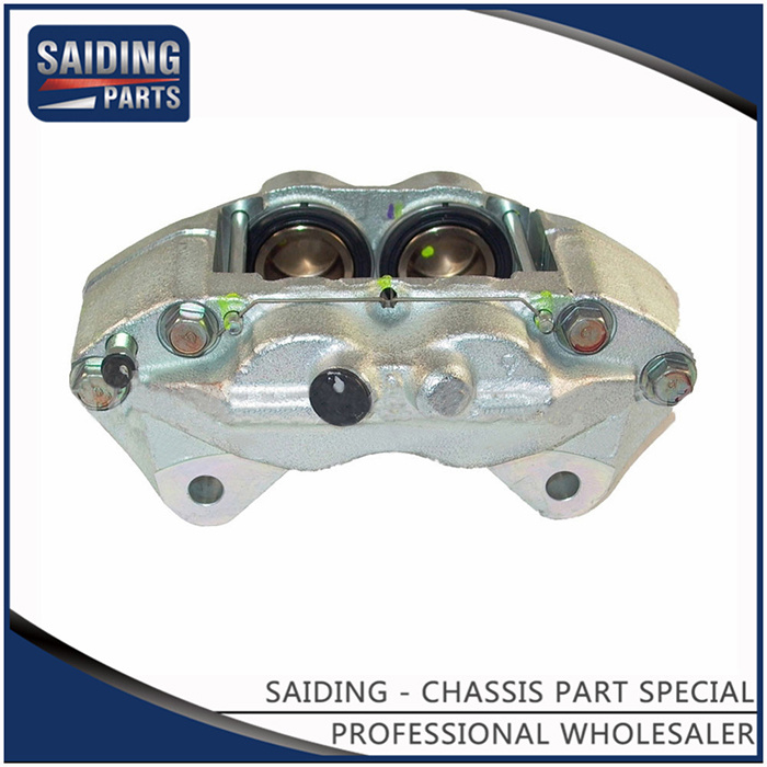 Saiding Hot Sale Brake Caliper 47750-0K061 for Toyota Hilux/Vigo Auto Parts