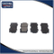 Saiding Semi-Metal Brake Pads 04465-60220 for Auto Parts Toyota Land Cruiser