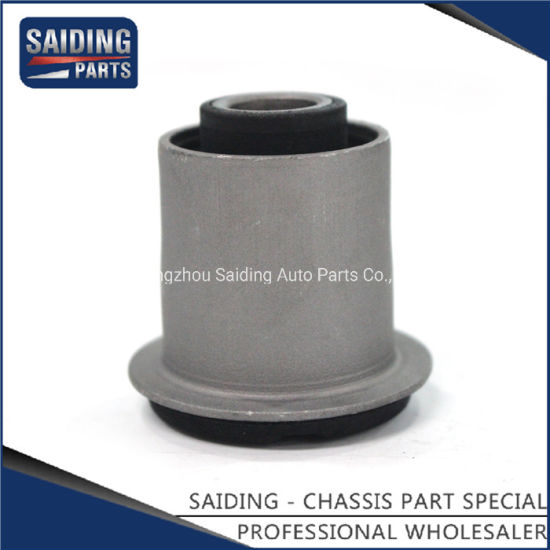 Auto Spare Parts 48632-35080 for Toyota Suspension Control Arm Bushing