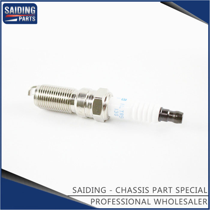 Spark Plug for Ford Mondeo III L3y2-18-110 Spare Parts