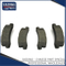 Saiding High Quality Semi-Metal Brake Pads 04466-32050 Auto Parts for Toyota Avensis