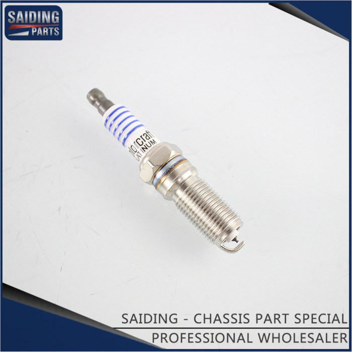 Spark Plug Ayfs22FM for Mazda Cx9 Spare Parts