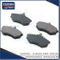 Saiding High Quality Auto Parts Brake Pads 8d0698151L for Volkswagen Passat 1998-2001