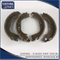 Saiding High Quality Auto Parts 04495-35230 Car Brake Shoes for Toyota Hilux 04495-35230