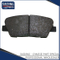 Brake Pads for Hyundai Santafer 2009- 58302-2PA70