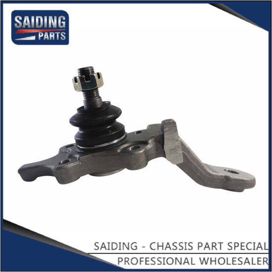 thumbnail image 2 of 555 Japan Lower Ball Joints (Set Of 2) For Toyota Landcruiser Prado 90 Series (1996-2002) - KZJ95, VZJ95, RZJ95 2 of 5