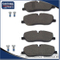 Brake Pads for Land Rover Discovery III Lr019618