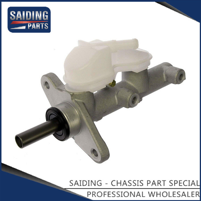 Car Parts Brake Cylinder Pump for Honda CRV Auto Parts 46100-Swa-A01