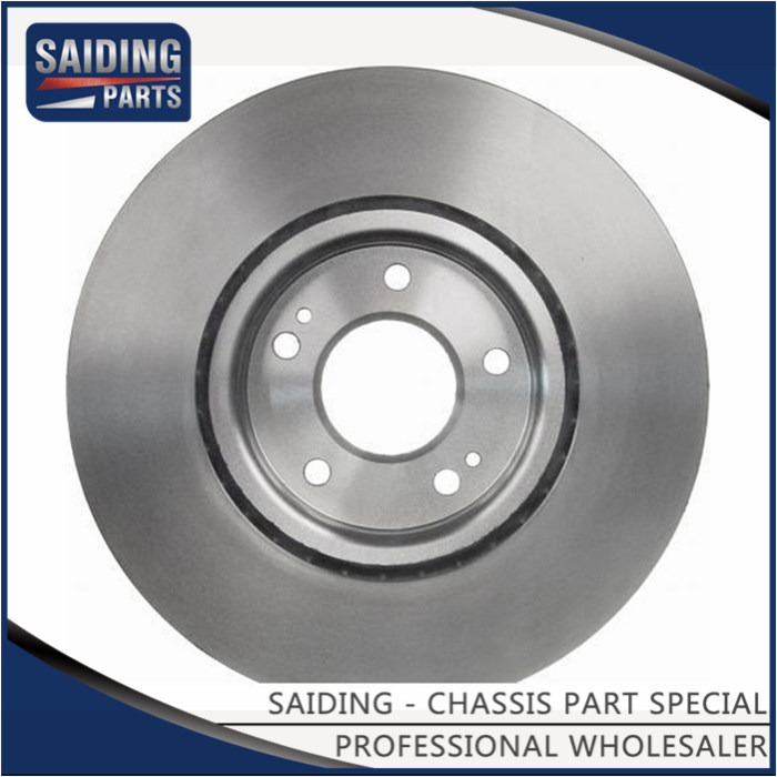 Brake Disc for Mitsubishi Lancer Auto Parts 4615A031