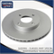 High Strength Brake Disc for Nissan Sunny Auto Parts 40206-1ha0a