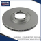 Automobile Brake Disc Rotor for Hyundai H-1 Auto Parts 58129-4A210