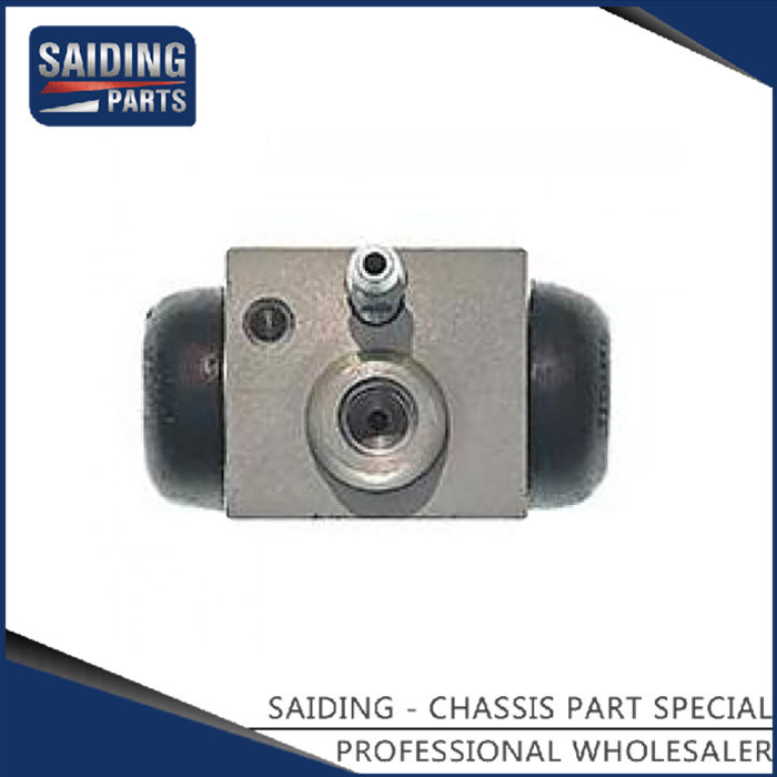 Car Brake Wheel Cylinder for Nissan Suuny N17K Auto Parts 44100-1HD3a