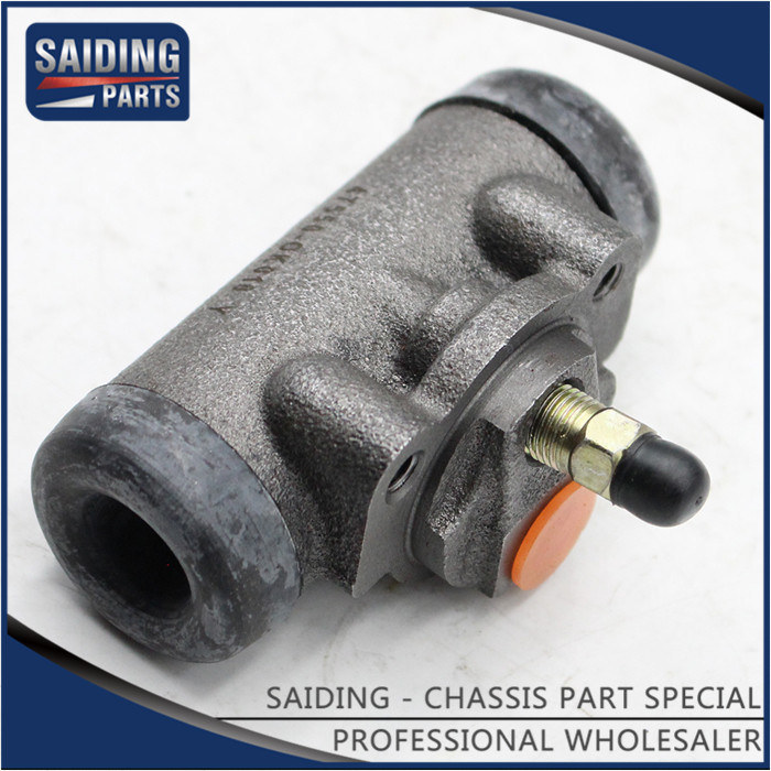 Saiding Brake Wheel Cylinder 47550-0K010 for Toyota Hilux/Revo 05/2015 Ggn120 Gun112 Kun112 Auto Parts