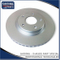 High Strength Brake Disc for Nissan X-Trail Auto Parts 40206-Je20A