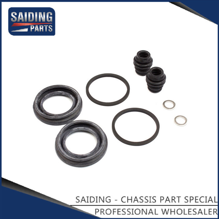 Factory Price Vehicle Brake Caliper Repair Seal Kit 01473-Sv4-000 for Honda Civic