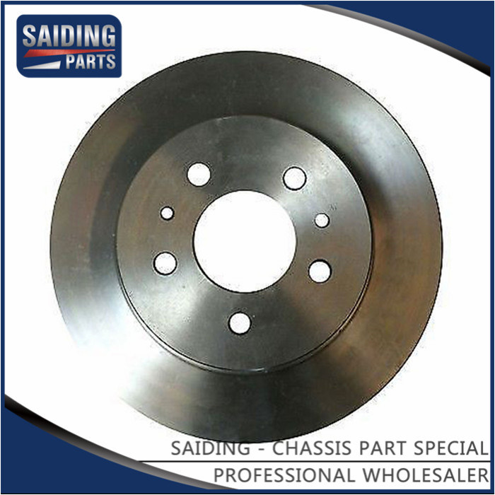 Brake Disc for Toyota Hiace Rzh1 43512-26120