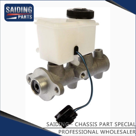 本日まで TECEN Rocky BJ0E43400 Brake Master Cylinder - Mazda