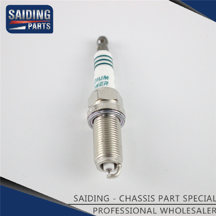 Ignition Spark Plug for Hyundai Santa Fe Ikh16 5343