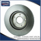 Disc Brake Rotor for Nissan Qashqai Jj10e 40206-Et01A