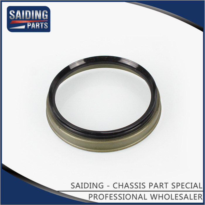 Saiding Genuine Wheel Hub Oil Seal for Toyota Hilux 90312-T0001 Ggn25 Kun25