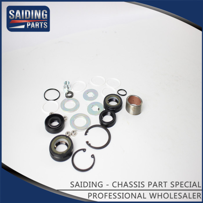 Steering Rack Repair Kits for Toyota Corolla with OEM 04445-12110 Ae100 Ee100 Ce100