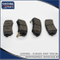 Hot Sale Good Price Brake Pad for Hyundai Accent OE D11195m G4ee