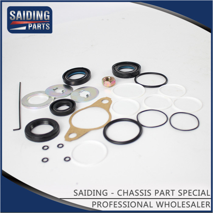 Saiding Genuine Steering Rack Repair Kits for Toyota Camry 04445-33023 Vcv10